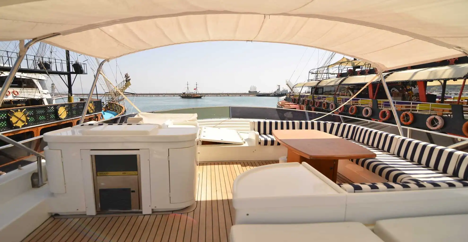 YACHT VİP EMRE